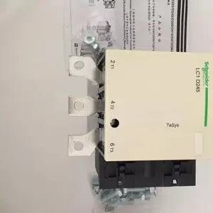 ʩ�͵½����Ӵ��� LC1-D475M7C ��ͷ����475A ���߷�ʽ ��ǰ���� 3��