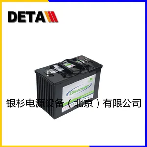 DISCVER���ô�����EVGT6A-A 6V260AH���ܶ�������ƽ̨