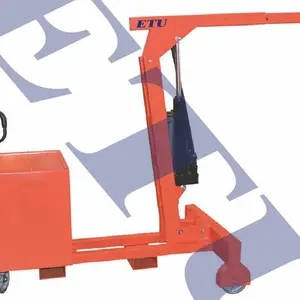 ETU��������, 550-150KG�ƶ����۵��������ػ��ƶ����۵� �ƶ�Һѹ���� ���۵�