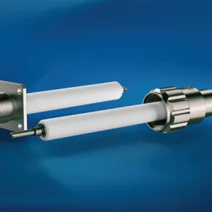 GES单针高压连接器HB11用于半导体/微电子/分析/检查