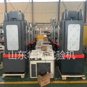 山东华拓供应 高温合金拉力试验机 抗拉强度 拉力强度 弯曲剪切测试机