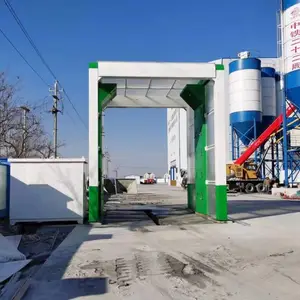 ����ʽ�Զ�ϴ���� ��������ʹ�õĳ�����ϴ�豸 ����վϴ����