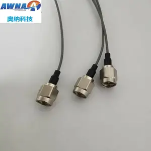 奥纳科技微波同轴射频线缆SMAJ-137SMAJ-300