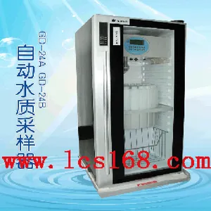 JC16-GD-24B�Զ�ˮ�ʲ����� �ֲɱ�������̲�����