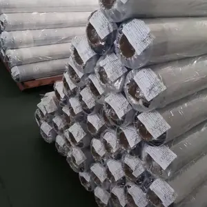 ��Ӧ��֦����jzcx-010��������ȼ���ϲ�PVC���0.8m��100m��0.1mm͸������Ĥ