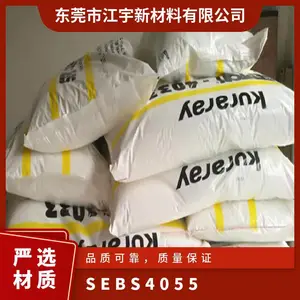 SEBS �ձ������� 4055 ע�ܼ� ���ȶ��� �͸��� �������