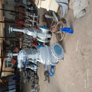 �ֶ�ƽ��բ�� ƽ��բ���ͺ�̼�ַ���բ��Z43WF-16/25C DN250�����з���ά����ѯ