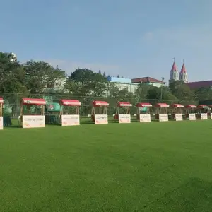 网红集市帐篷 市集活动搭建 摊位 木质摊位 桁架背景板 舞台 桌椅 会议