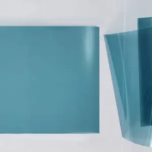 华中创世防激光防护膜HZ-1800