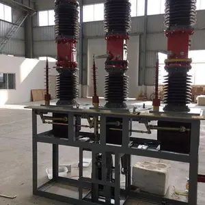 ��ҵ����35KV��ѹ��ն�·��ZW7-40.5�ͺ�3P����