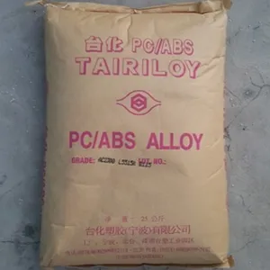 长期销售 本色 标准级 PC/ABS 注塑级 台化 AC610G 阻燃级