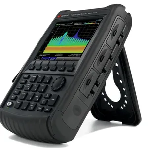 �ǵ�N9918B FieldFox�ֳ�΢�������� Ƶ��26.5GHz ��������ͨ��