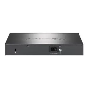 TP-LINK8口全万兆10G以太网交换机2.5g电口TL-ST1005，TL-ST1008