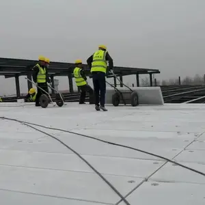 ��� ALcǽ���豸 �㷺Ӧ���ڽ���ǽ�巽�� ��ʡ����ɱ� ������