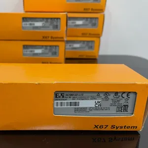 贝加莱 X20DO2623 B&R 伺服控制器模块 原装现货议价