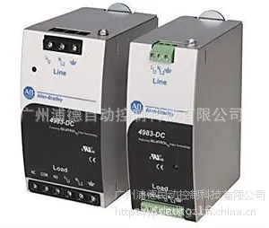 广州浦德浪涌保护器4983-DS600-804