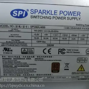FSP400-60DL(48V) 400W 48Vֱ����Դ FSP SPIȫ�����ػ���Դ