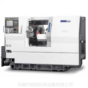 �ձ�����Ʒ�� �����Ǿ����Զ����� Miyano BNE������̶���CNC�Զ�����