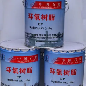 江西贵溪巴陵石化环氧树脂E44厂家直销