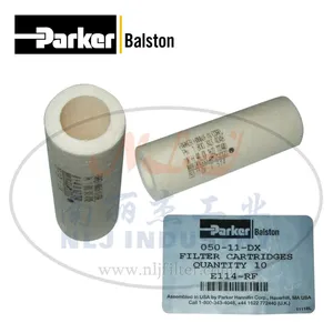 Parker(派克)Balston滤芯050-11-DX