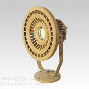 BTC8310 LED防爆投光灯 圆形高性能防爆泛光灯