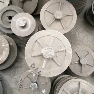 水泵叶轮