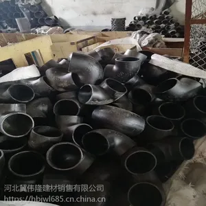 W型机制铸铁管球墨铸铁 柔性铸铁排水管DN100 新兴管业 厂家仓储供应批发