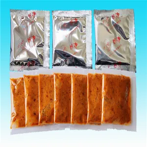 土豆粉调味包