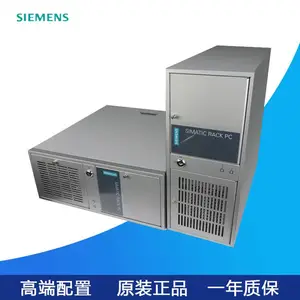 西门子工控机SIMATIC IPC3000Smart 19寸4U上架式工业电脑主机