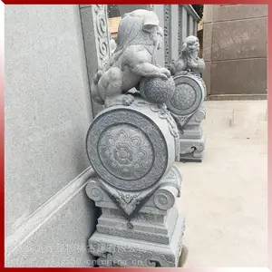 ����ʯ �¹Ż�����ʯͷ���ĵ��� ʨ��Ϸ��ʯ���Ź�һ��
