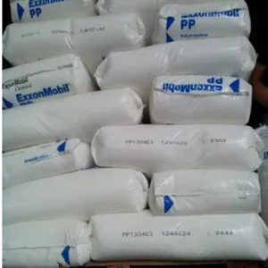 ExxonMobil埃克森美孚PP PP1064L1 高流动高刚性抗冲击PP均聚物