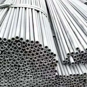 102*3.5 0Cr18Ni9卫生管 304抛光管 流体用不锈钢焊接钢管