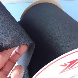 超薄起毛布魔术贴 魔术粘扣布 起绒布魔鬼贴 尼龙搭扣面料