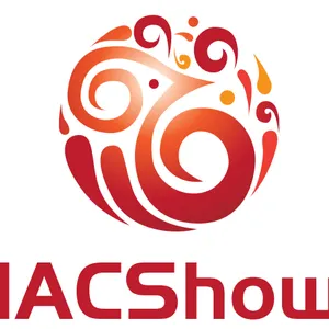 2020 IAC-SHOW上海国际工艺品暨文创产品展