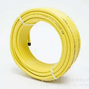 天然气不锈钢波纹管,燃气管——安凯特管业