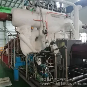 16MW���¸�ѹ������ѹʽ���ַ������ �ȵ����������ֻ�