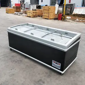 700G600G�����䶳��ϵ��� ����չʾ�� ����ѩ���ͭ��