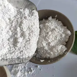 玄光矿产 微细重质碳酸钙 方解石粉 涂料塑料用重钙粉 1250目