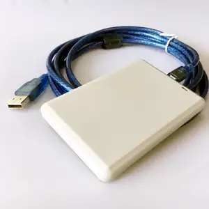 915MHZ超高频UHF电子标签自动批量写卡器支持二次开发HXU9809U-L
