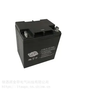��ͨ����6-GFM-100ֱ����UPS��Դͨ�Ż���12V100AH