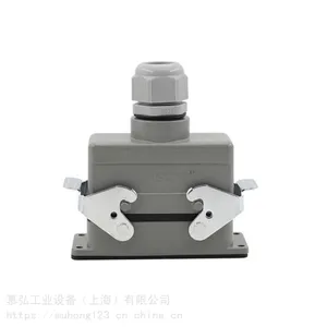 特价HARTING德国09000006005重载连接器
