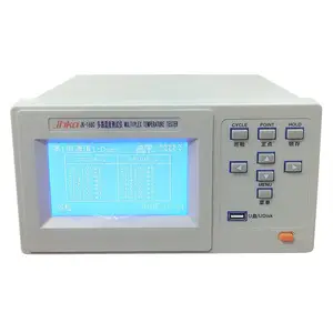 �λ�¡NF3008��·�¶Ȳ�����NF3016��·�¶Ȳɼ�Ѳ�������ݼ�¼��