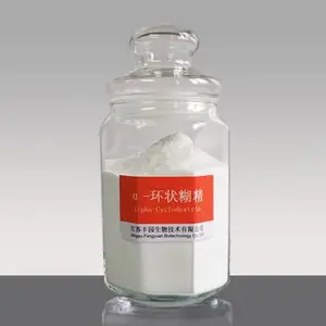 α-环糊精