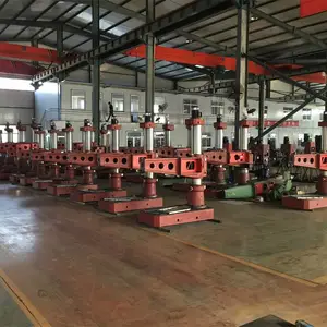 滕州摇臂钻床厂家_3040摇臂钻床价格_Z3040X13机械钻床双速双立柱