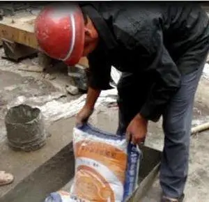 南宁环氧灌浆料可就近发货