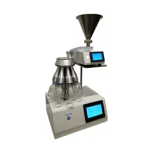 Aode-100旋转分样器