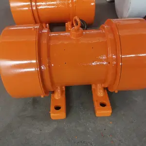 ��������YZS-8-4��ʽ�񶯵��0.37kW����Ѹ���ܺ�С