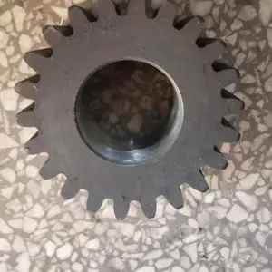 太原徐州7.5KW回柱绞车配件***格(过桥齿轮等)