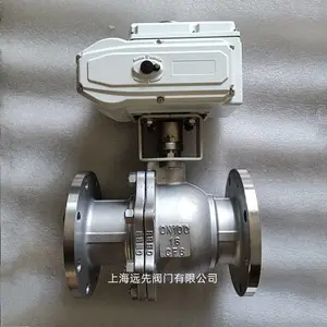 DN100����ֵ綯��DC24V����BTQ941F-16P�����͵綯��