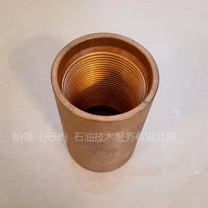 供应各种接箍 油管接箍 质量过关,欢迎来电咨询